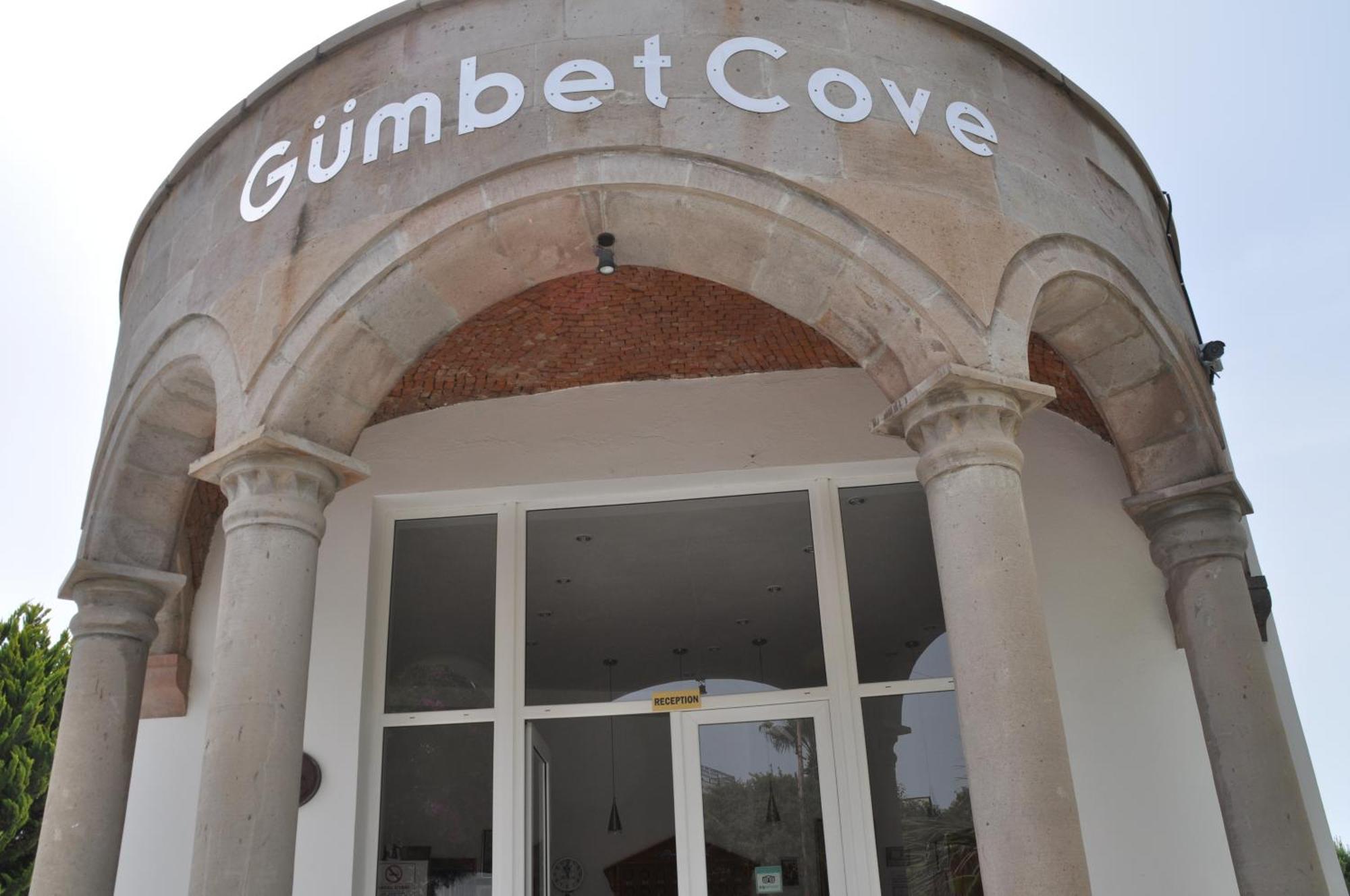 Gumbet Cove Hotel Cameră foto