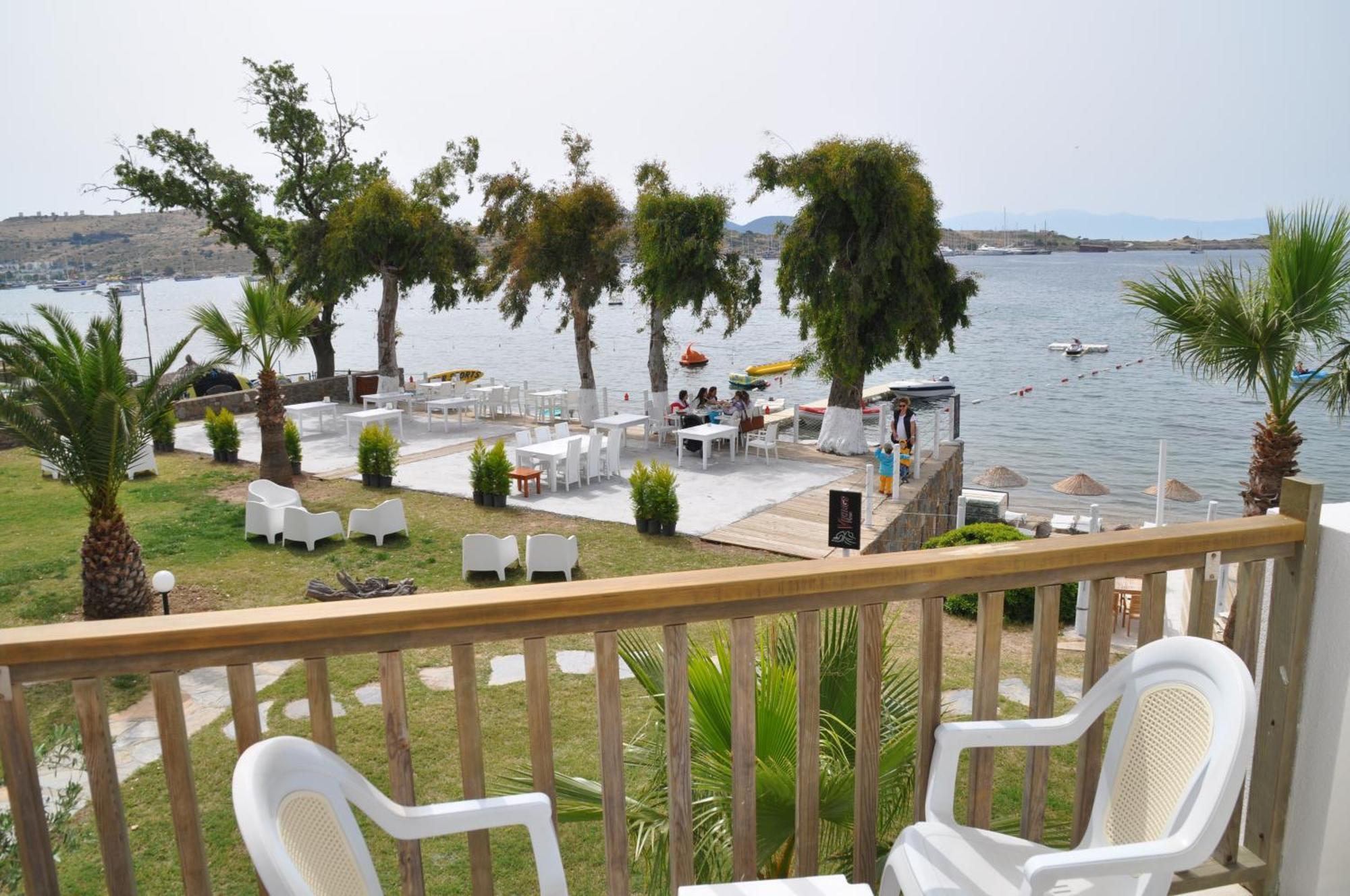 Gumbet Cove Hotel Cameră foto